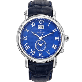 ساعت مچی متی تیسوت H4046ABU